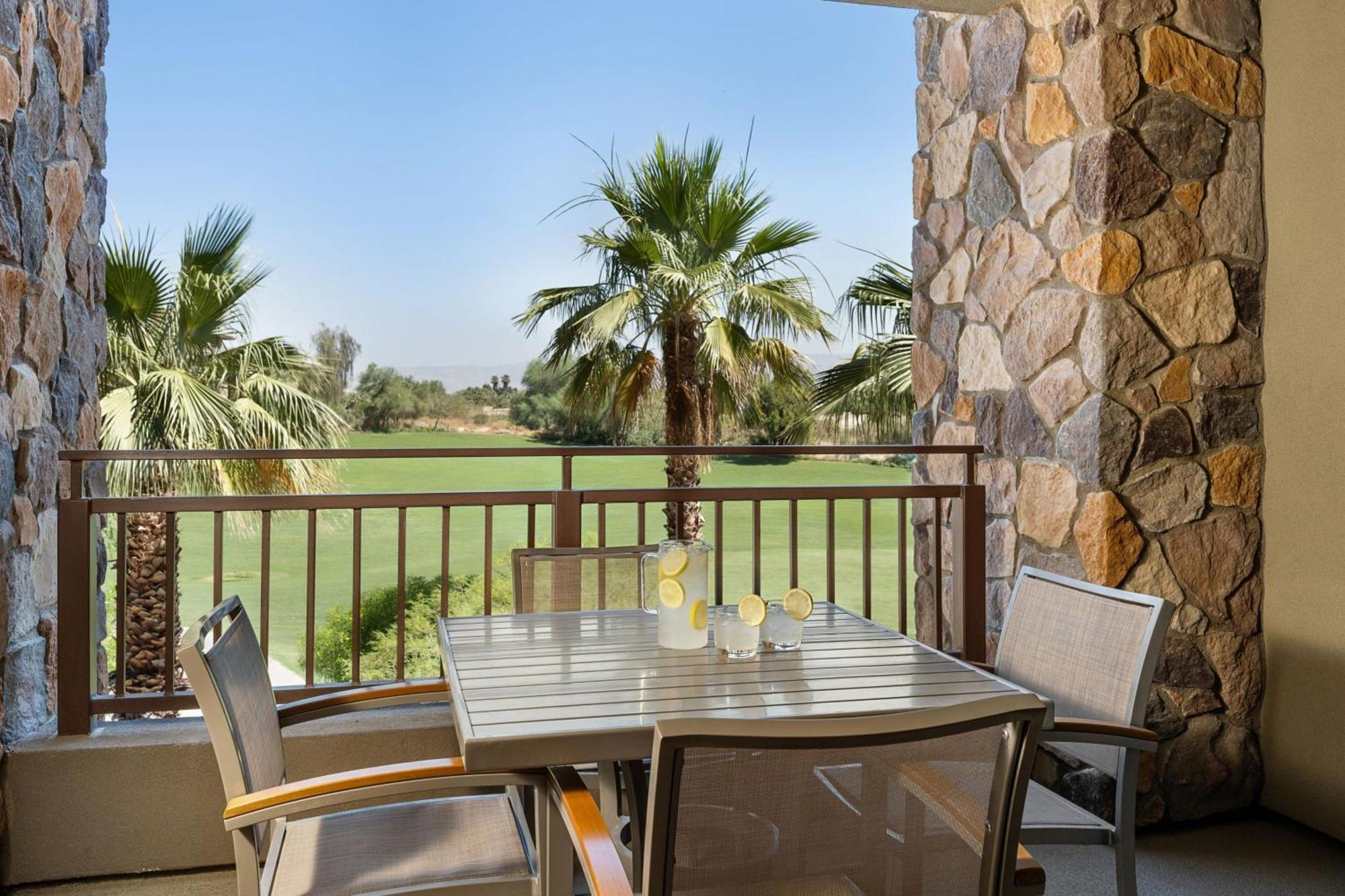 The Westin Desert Willow Villas, Палм Дезърт Екстериор снимка